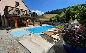 Kappel Mit Pool